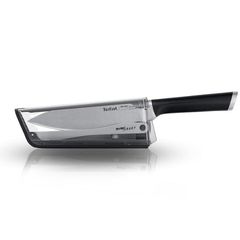 Tefal K2569004 EVER SHARP Μαχαίρι Γενικής Χρήσης από Ανοξείδωτο Ατσάλι 16.5cm