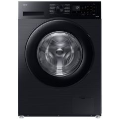 Samsung WW90CGC04DABLE Πλυντήριο ρούχων 9kg , 1400 στροφές , Μαύρο , A