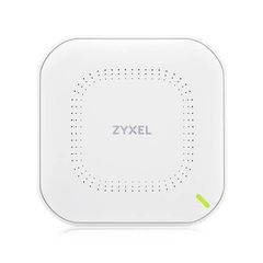Zyxel NWA90AXPRO-EU0102F Pro Access Point Wi-Fi 6 Dual Band (2.4 & 5GHz) Λευκό