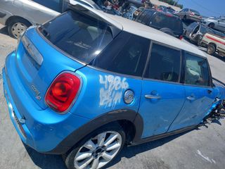 MINI COOPER SD '11-'16 ΤΑΜΠΛΟ-thumb-11