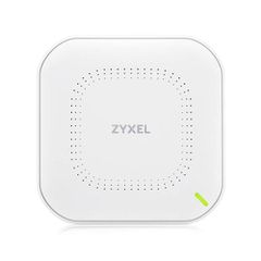 Zyxel NWA50AXPRO-EU0102F Pro WiFi Mesh Network Access Point Wi-Fi 6 Dual Band (2.4 & 5GHz) Λευκό