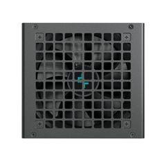 Deepcool PL550D 550W Μαύρο Τροφοδοτικό Υπολογιστή Full Wired 80 Plus Bronze