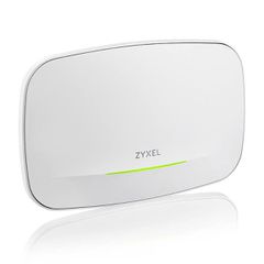 Zyxel NWA110BE-EU0101F WiFi Mesh Network Access Point Wi-Fi 7 Dual Band (2.4 & 5GHz)