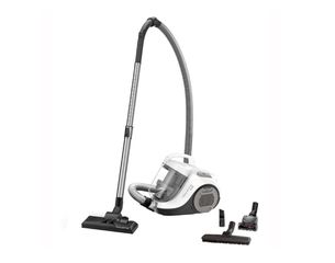 Rowenta RO2957EA Ηλεκτρική Σκούπα 750W με Κάδο 1.2lt Λευκή