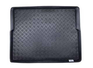 Πατάκι πορτ-μπαγκάζ Citroen C4 Picasso (2013-2022) with spare tyre - 1τμχ.