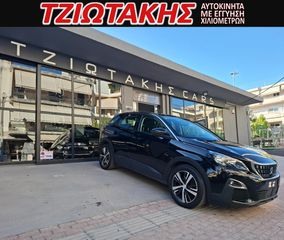 Peugeot 3008 2019