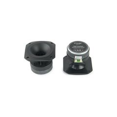 Ηχεία Αυτοκινήτου PRIDE - Bullet Tweeter H1 / Τεμάχιο-thumb-1