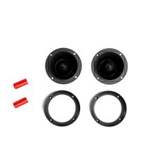 Ηχεία Αυτοκινήτου PRIDE - Tweeter Horn Solo 60 / Τεμάχιο-thumb-4