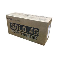 Ηχεία Αυτοκινήτου PRIDE - Tweeter Horn Solo 60 / Τεμάχιο-thumb-10