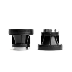 Ηχεία Αυτοκινήτου PRIDE - Tweeter Horn Solo 60 / Τεμάχιο-thumb-1