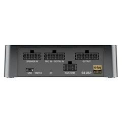 Επεξεργαστής Ήχου – Hertz S8 DSP-thumb-1