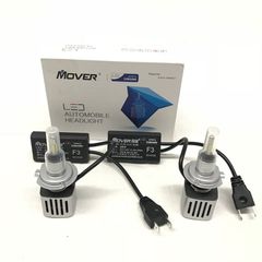 Led Kit F2 Samsung Mover H7 6500k 20w 2000lm