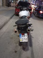 Suzuki DL 1000 V-STROM 2004