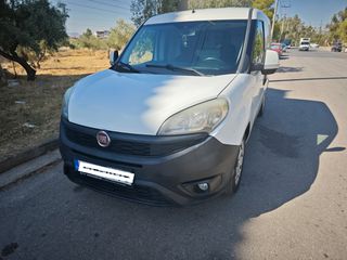 Fiat Doblo 2016