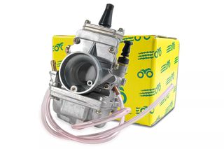 Καρμπυρατερ Mikuni Tm24 | Top