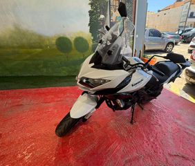 Kawasaki Versys 650 2015 VERSYS 650 ABS