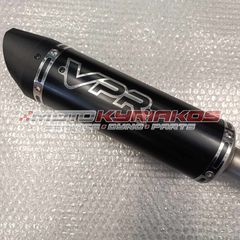 ΕΞΑΤΜΙΣΗ VPR ROUND BLACK CUP CRYPTON 135