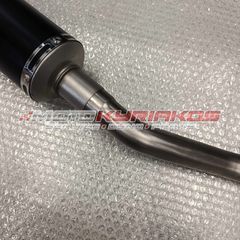 ΕΞΑΤΜΙΣΗ VPR ROUND BLACK CUP CRYPTON 135-thumb-1
