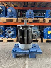 ΜΟΤΕΡ LOHER 15KW(20HP) 1450RPM