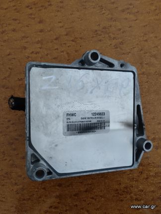 ΕΓΚΕΦΑΛΟΣ OPEL ASTRA / ZAFIRA (Z16XEP)