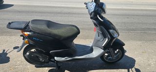 Piaggio Fly 100 2008