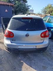 VW GOLF 5 1.4CC 2009   Κινητήρες - Μοτέρ  Σασμάν Και Μετάδοση   Κιβώτια Ταχυτήτων  ΚΩΔ.CAX