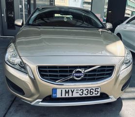 Volvo V60 2011 180HP T4 SUMMUM ΑΨΟΓΟ