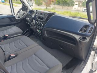 Iveco 2019 DAILY 35C14---3.5 TONO--ΕΡΑΣΙΤΕΧΝΙΚΟ ΔΙΠΛΩΜΑ!!!-thumb-51