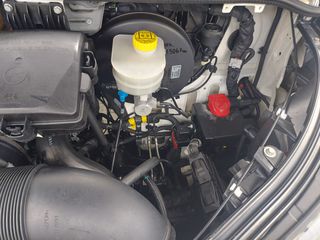 Iveco 2019 DAILY 35C14---3.5 TONO--ΕΡΑΣΙΤΕΧΝΙΚΟ ΔΙΠΛΩΜΑ!!!-thumb-61