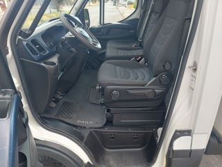 Iveco 2019 DAILY 35C14---3.5 TONO--ΕΡΑΣΙΤΕΧΝΙΚΟ ΔΙΠΛΩΜΑ!!!-thumb-37