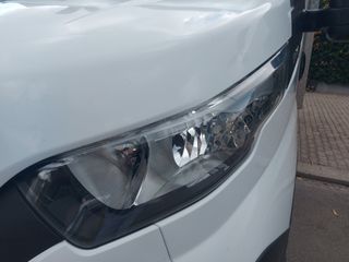 Iveco 2019 DAILY 35C14---3.5 TONO--ΕΡΑΣΙΤΕΧΝΙΚΟ ΔΙΠΛΩΜΑ!!!-thumb-34