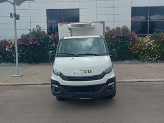 Iveco 2019 DAILY 35C14---3.5 TONO--ΕΡΑΣΙΤΕΧΝΙΚΟ ΔΙΠΛΩΜΑ!!!-thumb-54