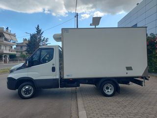 Iveco 2019 DAILY 35C14---3.5 TONO--ΕΡΑΣΙΤΕΧΝΙΚΟ ΔΙΠΛΩΜΑ!!!-thumb-17