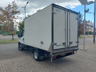 Iveco 2019 DAILY 35C14---3.5 TONO--ΕΡΑΣΙΤΕΧΝΙΚΟ ΔΙΠΛΩΜΑ!!!-thumb-11