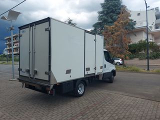 Iveco 2019 DAILY 35C14---3.5 TONO--ΕΡΑΣΙΤΕΧΝΙΚΟ ΔΙΠΛΩΜΑ!!!-thumb-15