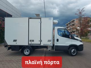Iveco 2019 DAILY 35C14---3.5 TONO--ΕΡΑΣΙΤΕΧΝΙΚΟ ΔΙΠΛΩΜΑ!!!-thumb-5