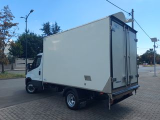 Iveco 2019 DAILY 35C14---3.5 TONO--ΕΡΑΣΙΤΕΧΝΙΚΟ ΔΙΠΛΩΜΑ!!!-thumb-12