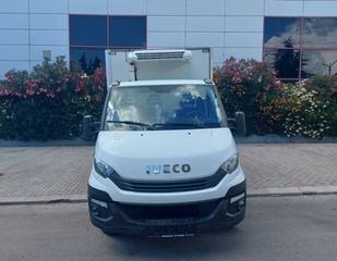 Iveco 2019 DAILY 35C14---3.5 TONO--ΕΡΑΣΙΤΕΧΝΙΚΟ ΔΙΠΛΩΜΑ!!!-thumb-6