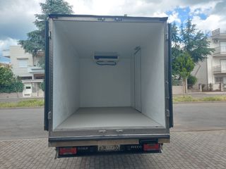 Iveco 2019 DAILY 35C14---3.5 TONO--ΕΡΑΣΙΤΕΧΝΙΚΟ ΔΙΠΛΩΜΑ!!!-thumb-20