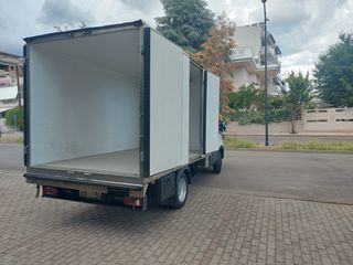 Iveco 2019 DAILY 35C14---3.5 TONO--ΕΡΑΣΙΤΕΧΝΙΚΟ ΔΙΠΛΩΜΑ!!!-thumb-23