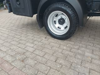 Iveco 2019 DAILY 35C14---3.5 TONO--ΕΡΑΣΙΤΕΧΝΙΚΟ ΔΙΠΛΩΜΑ!!!-thumb-31