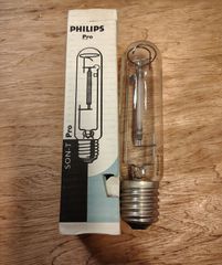 Λάμπα Νατρίου 150w e40