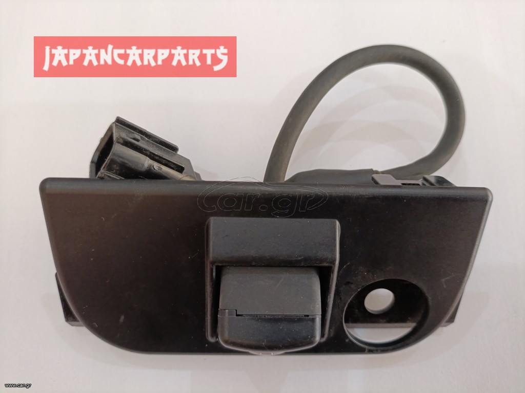 ΚΑΜΕΡΑ ΟΠΙΣΘΟΠΟΡΕΙΑΣ HONDA CRZ 2011-2017 39530-SZT-902-M1