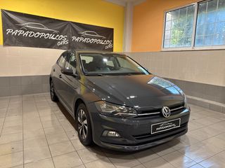 Volkswagen Polo 2019