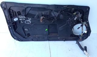 ΓΡΥΛΛΟΣ ΠΑΡΑΘΥΡΟΥ ΕΜΠΡΟΣ ΑΡΙΣΤΕΡΑ FORD FIESTA