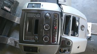 MERCEDES SPRINTER W906 ΡΑΔΙΟ-CD ΜΟΝΤΕΛΟ 06-18