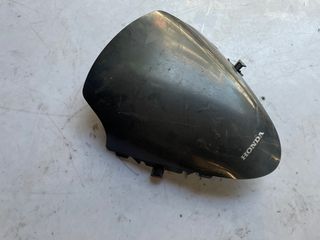 HONDA PCX 125 150 Ζελατίνα - Ανεμοθωρακας