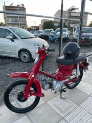 Honda GLX 1993