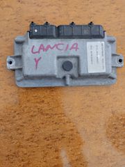 ΕΓΚΕΦΑΛΟΣ LANCIA YPSILON LPG ΒΕΝΖΙΝΗ 55247708 (2008-2016) 169Α4000