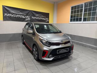 Kia Picanto 2020 1.2 GT LINE